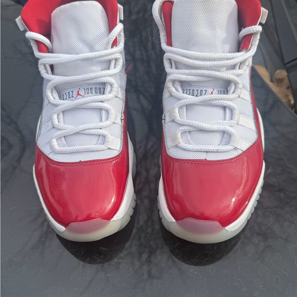 Retro Jordan 11